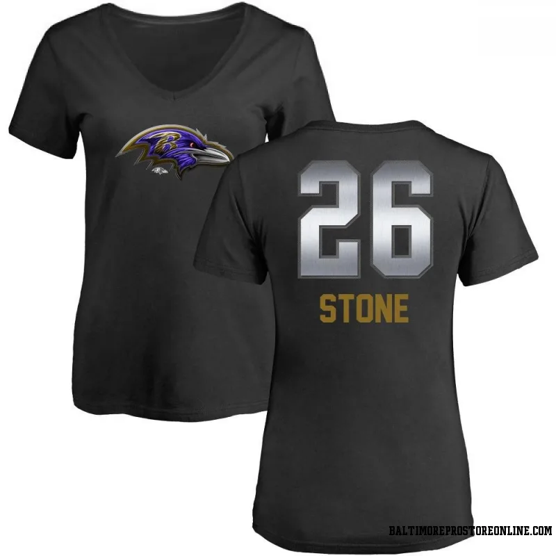 James Proche II Shirt  Baltimore Ravens James Proche II T-Shirts - Ravens  Store